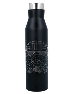 BOT. TERMO DIABOLO AI 580 ML STAR WARS