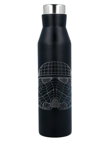 BOT. TERMO DIABOLO AI 580 ML STAR WARS