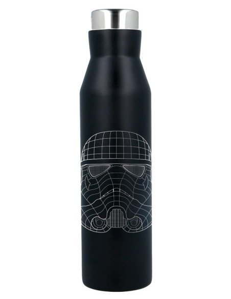 BOT. TERMO DIABOLO AI 580 ML STAR WARS