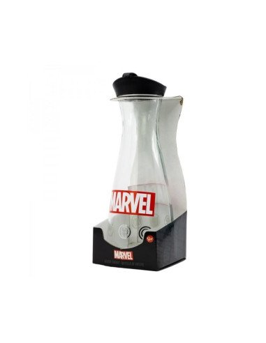 BOT. CRIS 1000 ML MARVEL YOUNG ADULT