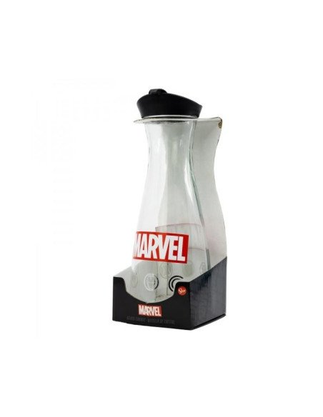 BOT. CRIS 1000 ML MARVEL YOUNG ADULT