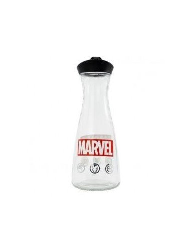 BOT. CRIS 1000 ML MARVEL YOUNG ADULT