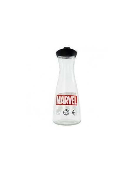 BOT. CRIS 1000 ML MARVEL YOUNG ADULT