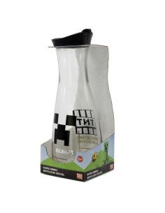 BOT. CRIS 1000 ML MINECRAFT YOUNG ADULT