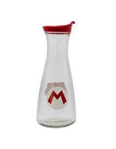 BOT. CRIS 1000 ML SUPER MARIO YOUNG ADUL