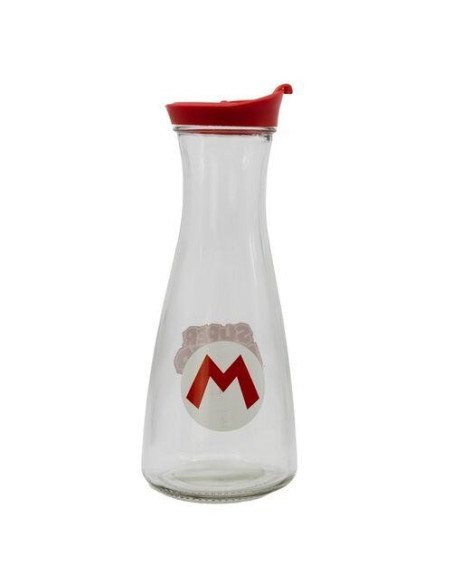 BOT. CRIS 1000 ML SUPER MARIO YOUNG ADUL