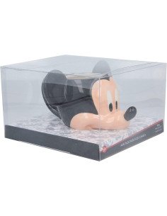 TAZA CERAMICA 3D 360 ML CABEZA MICKEY