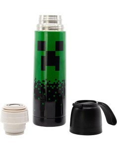 TERMO AI 495 ML MINECRAFT YOUNG ADULT