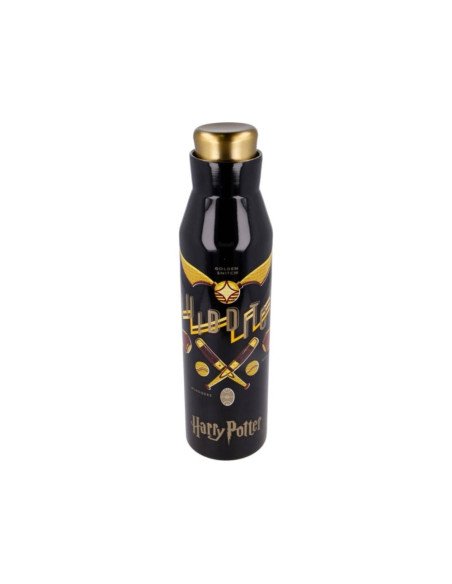 BOT. TERMO DIABOLO AI 580 ML HARRY POTTE