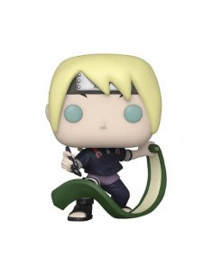 POP ANIMATION: BORUTO INOJIN 2