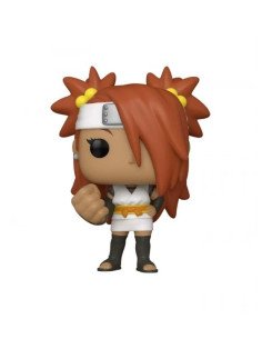 POP ANIMATION: BORUTO CHOCHO 2
