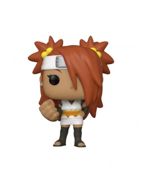 POP ANIMATION: BORUTO CHOCHO
