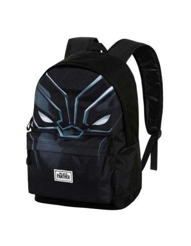 BLACK PANTHER MOCHILA HS FAN 2.0 WA