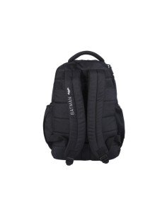 MOCHILA ESCOLAR GRANDE 44 CM BATMAN 2