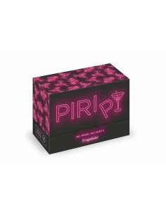 JUEGO MESA PIRIPI