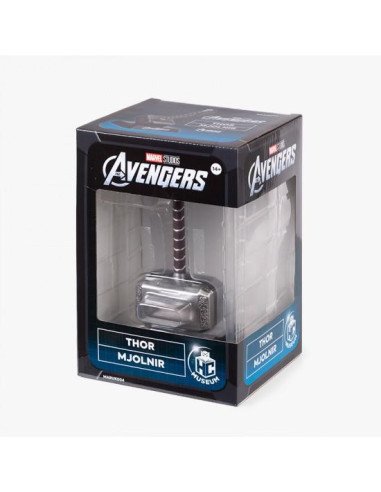 REPLICA MJOLNIR 17 CM