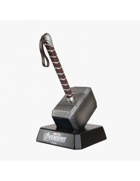 REPLICA MJOLNIR 17 CM