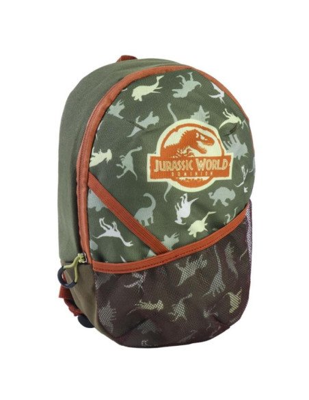 MOCHILA INFANTIL TREKKING JURASSIC PARK