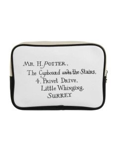 NECESER ASEO VIAJE 2 PIEZAS HARRY POTTER 2