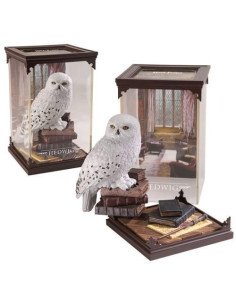 CRIATURAS MAGICA HEDWIG