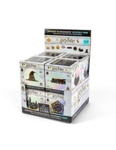 CUBO MISTERIO - VIAJE A HOGWARTS - HARRY