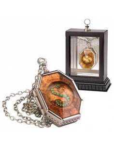 MEDALLON DE SALAZAR SLYTHERIN HORROCRUX 