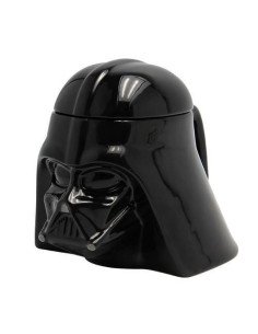 STAR WARS  MUG 3D  VADOR X2