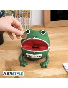 NARUTO SHIPPUDEN - MONEY BANK - GAMA-CHA