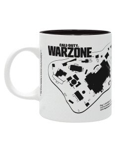 CALL OF DUTY - MUG - 320 ML - GOULAG - S 2