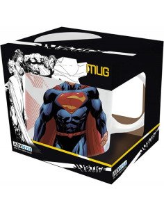 DC COMICS - MUG - 320 ML - SUPERMAN MAN 