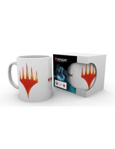 MAGIC THE GATHERING - MUG - 320 ML - PLA