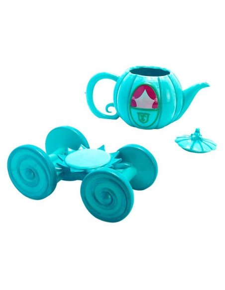 DISNEY - THEIÈRE - CENDRILLON CARROSSE