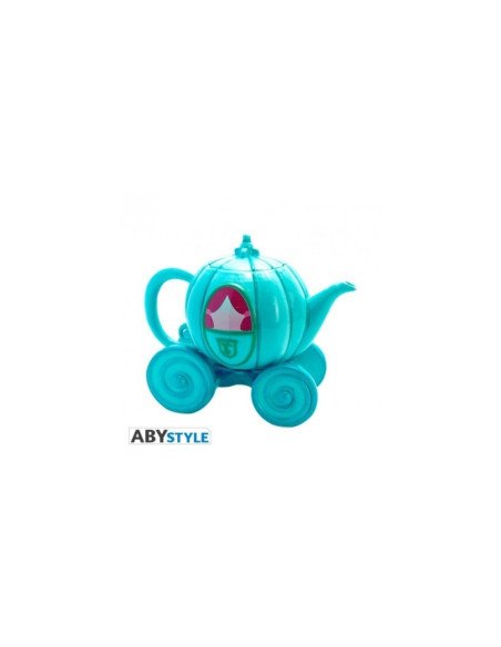 DISNEY - THEIÈRE - CENDRILLON CARROSSE