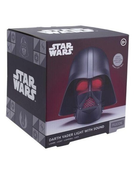 DARTH VADER LIGHT WITH SOUND
