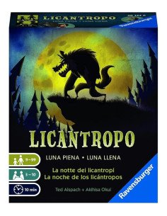 LICANTROPO
