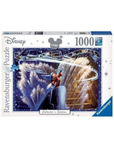 DISNEY COLLECTOR´S EDITION - FANTASIA 10
