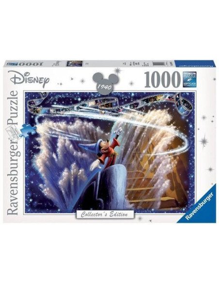 DISNEY COLLECTOR´S EDITION - FANTASIA 10