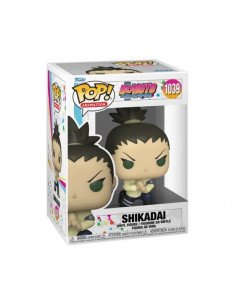 BORUTO: NARUTO NEXT GENERATIONS - POP SH