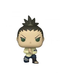 BORUTO: NARUTO NEXT GENERATIONS - POP SH 2