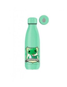 BOTELLA 350ML - SLYTHERIN - HARRY POTTER