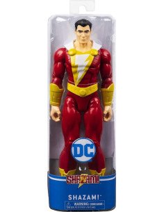 FIGURA SHAZAM 30CM