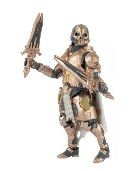 FNT - 1 FIGURE PACK (MASTER GRADE FIGURE