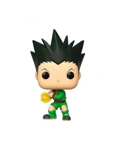 POP ANIMATION: HUNTER X HUNTER - GON FRE 2