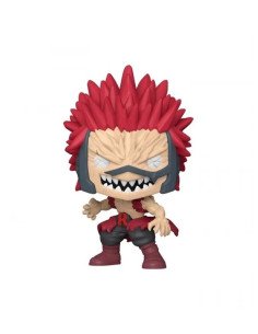 POP ANIMATION MHA EIJIRO UNBREAKABLE 2