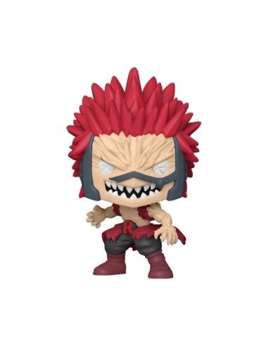 POP ANIMATION MHA EIJIRO UNBREAKABLE