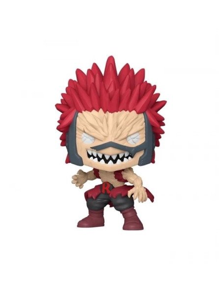 POP ANIMATION MHA EIJIRO UNBREAKABLE