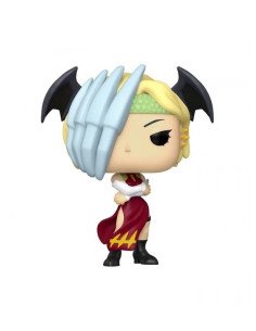 POP ANIMATION MHA RYUKO IN HERO COSTUME 2