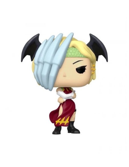 POP ANIMATION MHA RYUKO IN HERO COSTUME