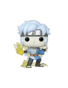 POP ANIMATION BORUTO MITSUKI 2