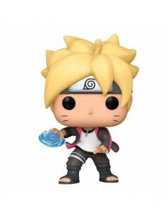 POP ANIMATION: BORUTO- BORUTO W/RASENGAN